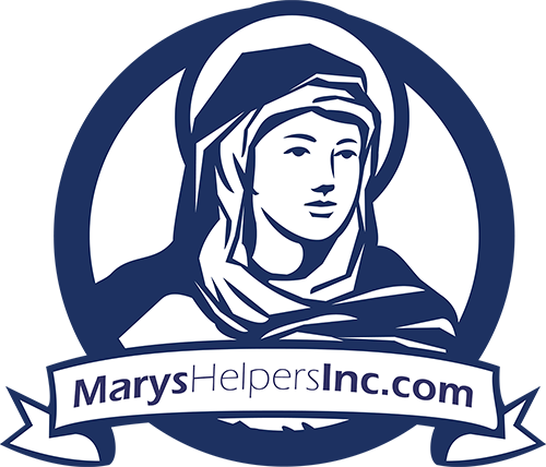 Mary&#039;s Helpers Inc.