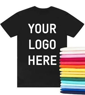 Custom T-Shirts &amp; Long Sleeves